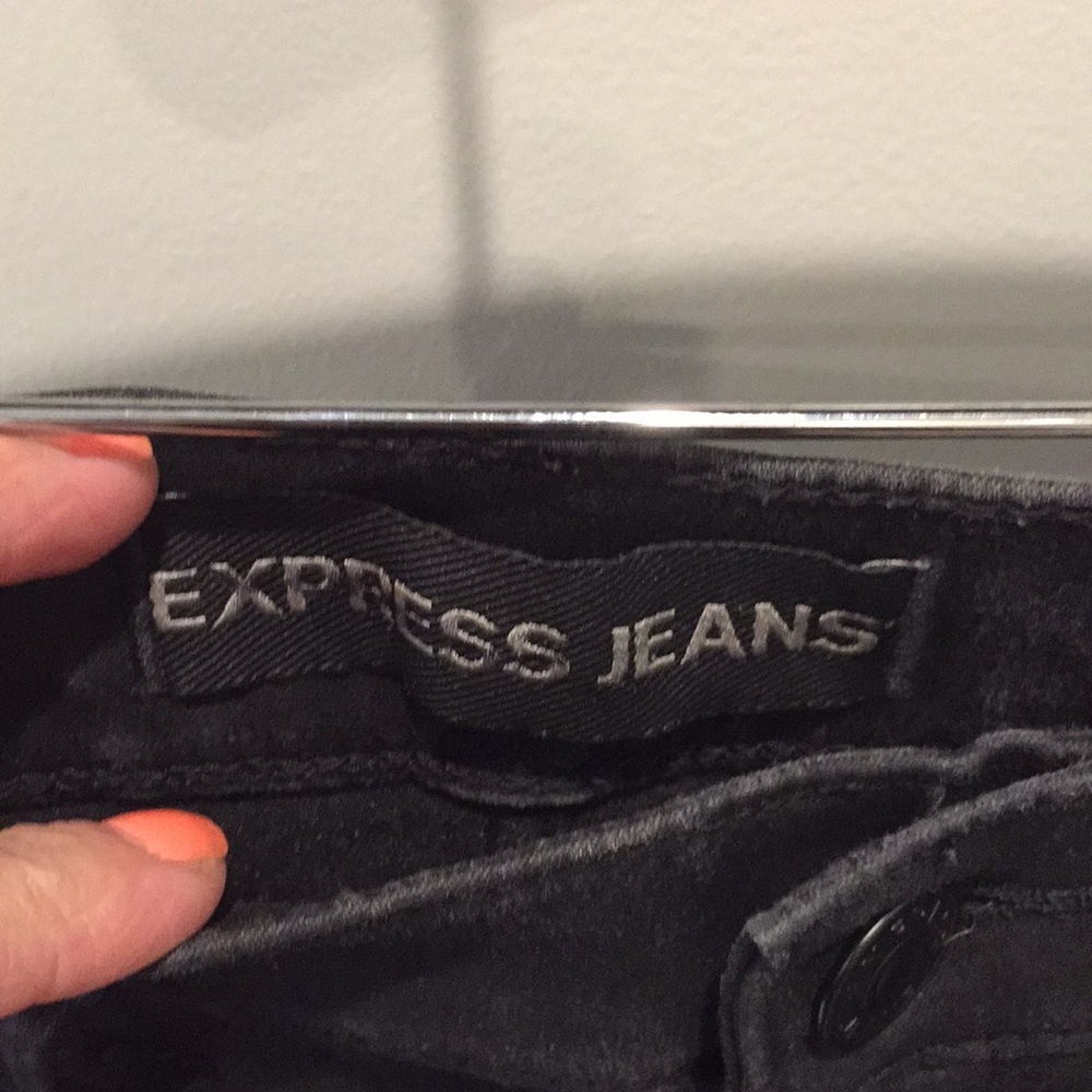 Jeans - Picture 4 of 8